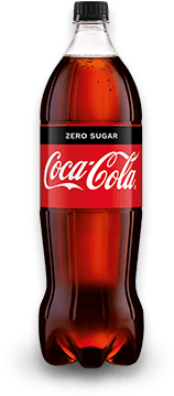 Puszka Coca-Cola
