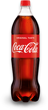 Puszka Coca-Cola
