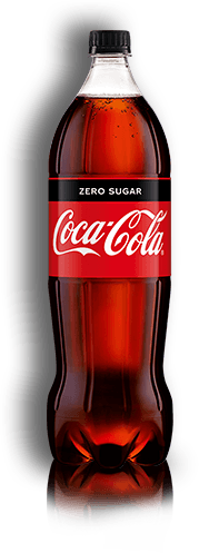 Puszka Coca-Cola
