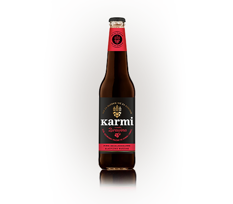 Packshot Cranberry