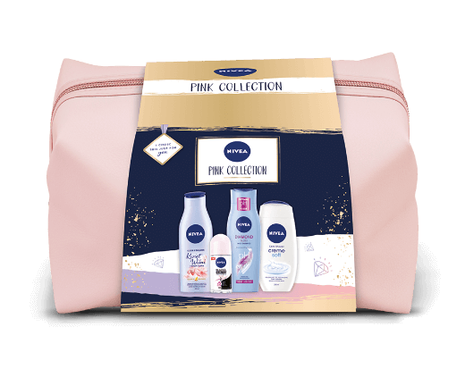 Pink Collection