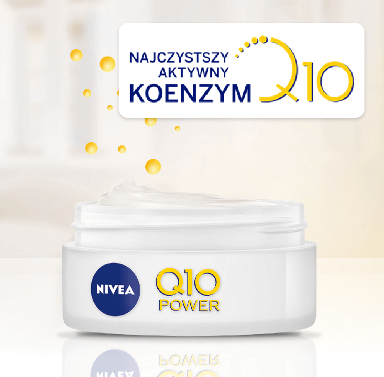 najczystszy koenzym q10 power
