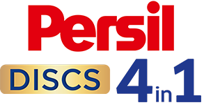 persil Disc 4in1