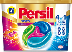 Persil Disc 4in1 Color