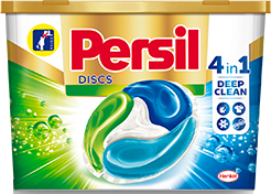 Persil Disc 4in1 Regular