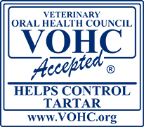 Logo VOHC