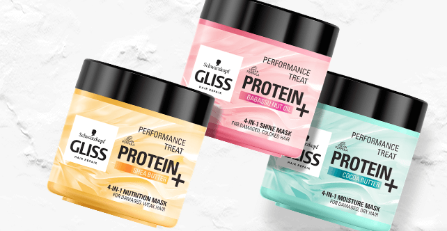 Produkty gliss